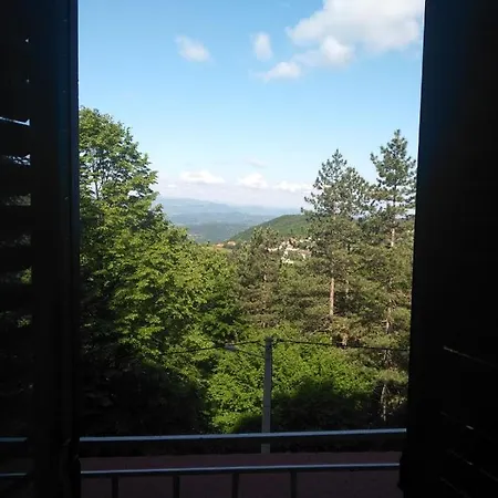 Sumska Bajka Vikendica Rudnik