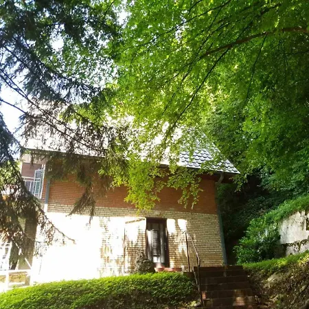 Sumska Bajka Ferienhaus *