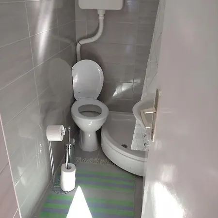 Sumska Bajka Ferienhaus *