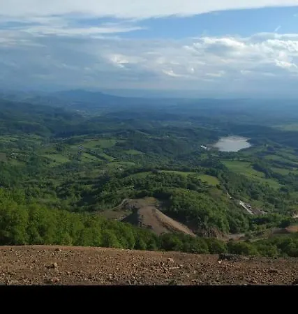 Vikendica Sumska Bajka Rudnik