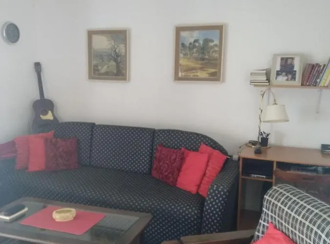 Semesterbostad Sumska Bajka