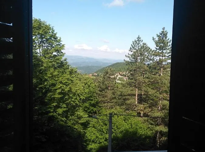 Sumska Bajka Semesterbostad Rudnik