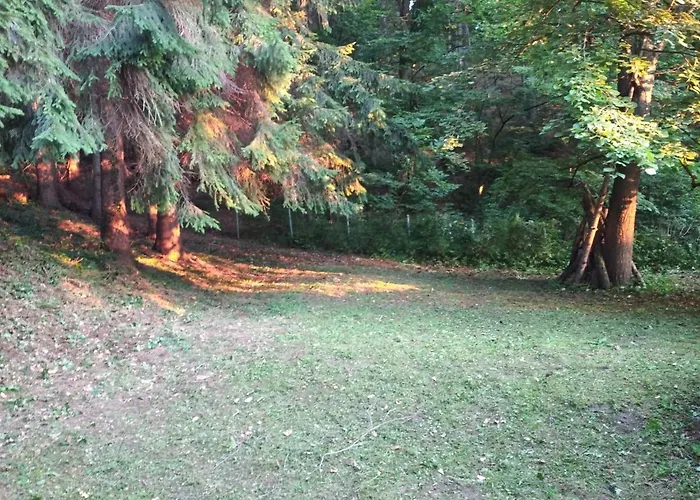 Sumska Bajka Semesterbostad *