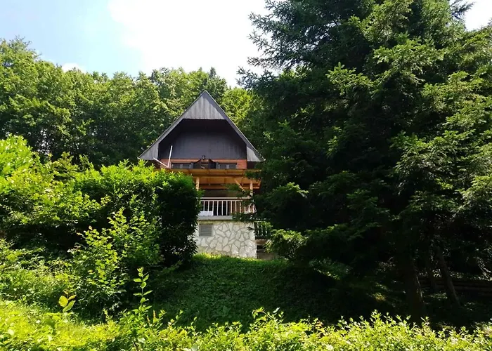 Sumska Bajka Semesterbostad Rudnik