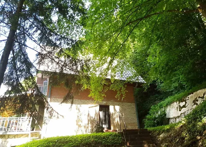 Sumska Bajka Semesterbostad *