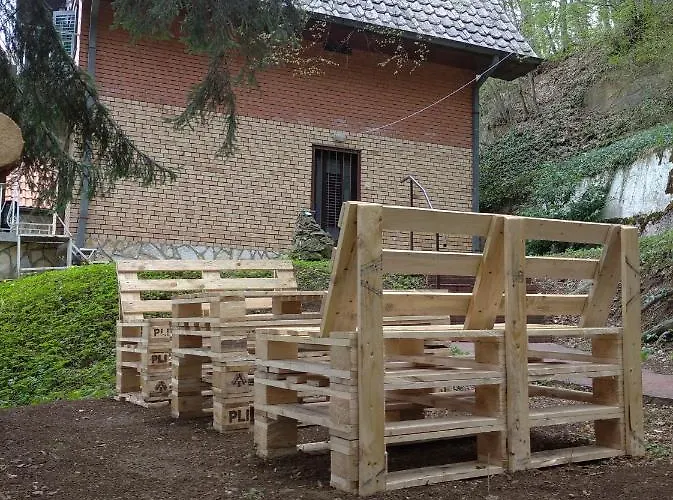 Sumska Bajka Semesterbostad *