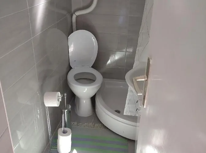 Sumska Bajka Semesterbostad *