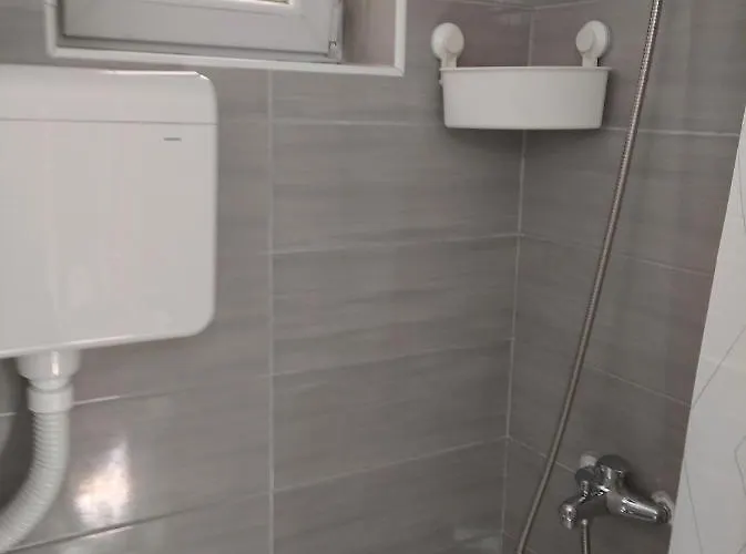 Semesterbostad Sumska Bajka *