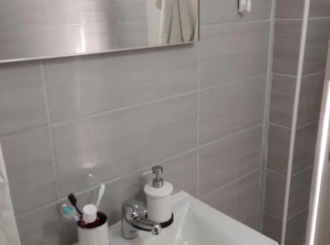 Sumska Bajka Semesterbostad