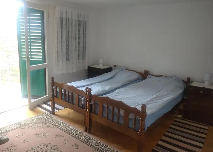 Semesterbostad Sumska Bajka Rudnik