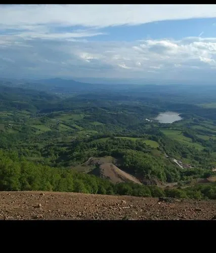 Semesterbostad Sumska Bajka Rudnik
