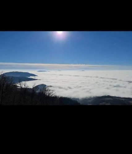 Sumska Bajka Semesterbostad