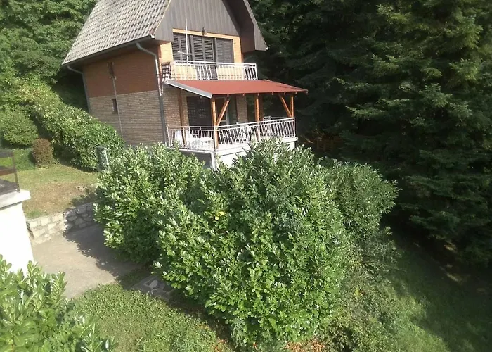 Semesterbostad Sumska Bajka Rudnik